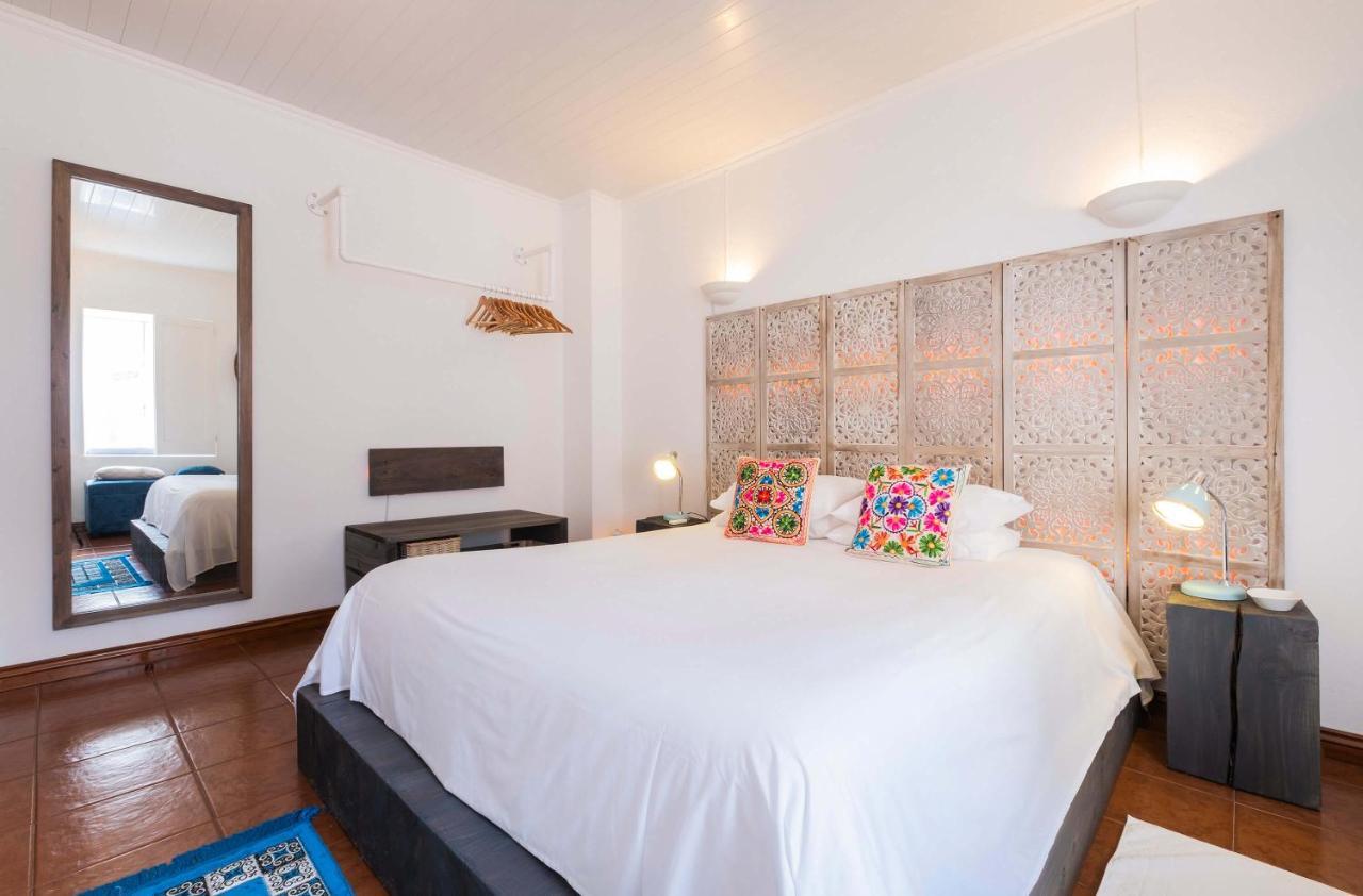 Epicenter Orient Apartment Ponta Delgada  Exterior photo