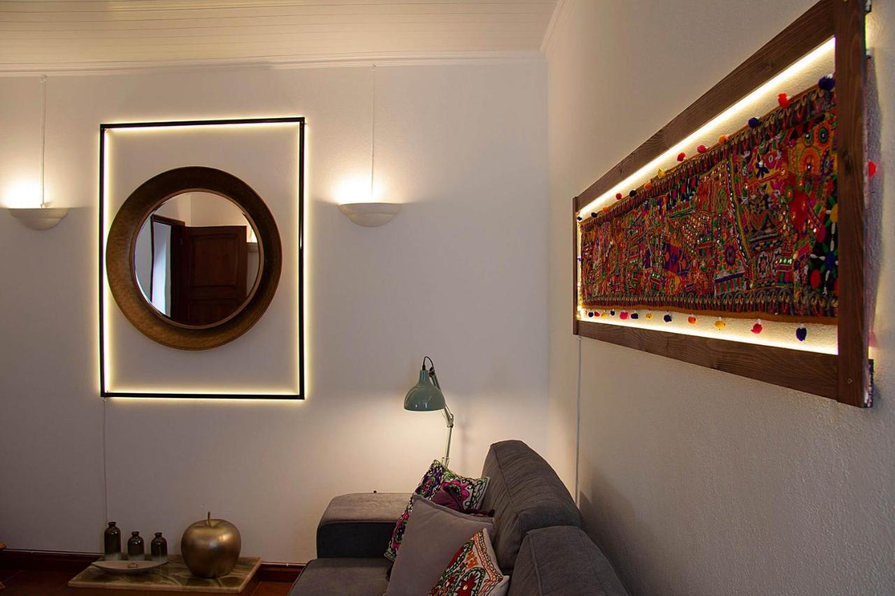 Epicenter Orient Apartment Ponta Delgada  Exterior photo