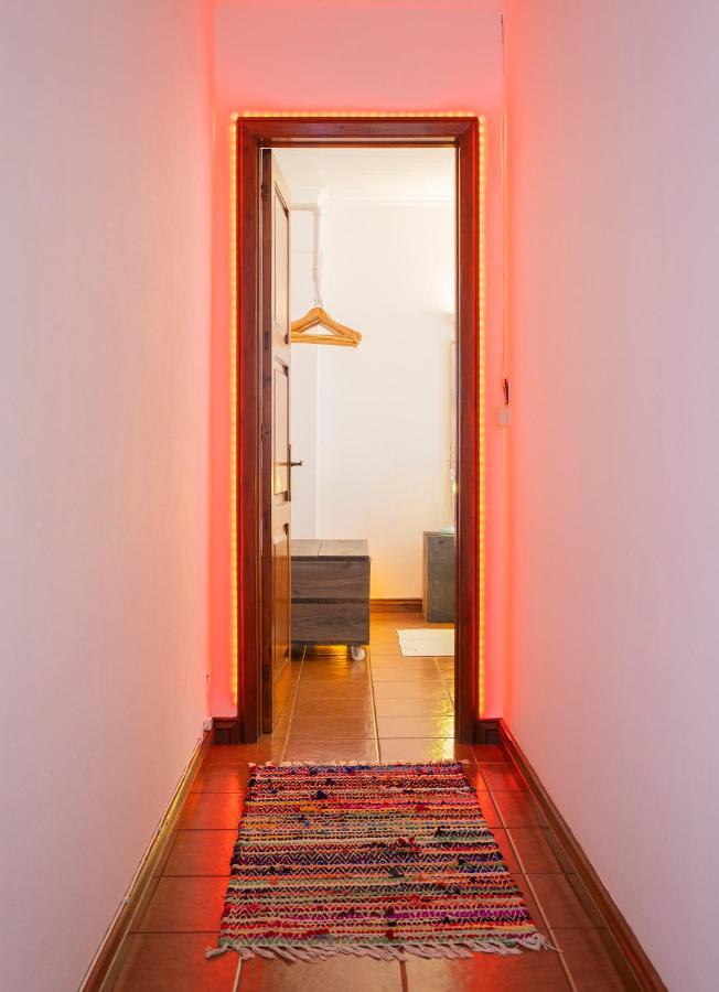 Epicenter Orient Apartment Ponta Delgada  Exterior photo
