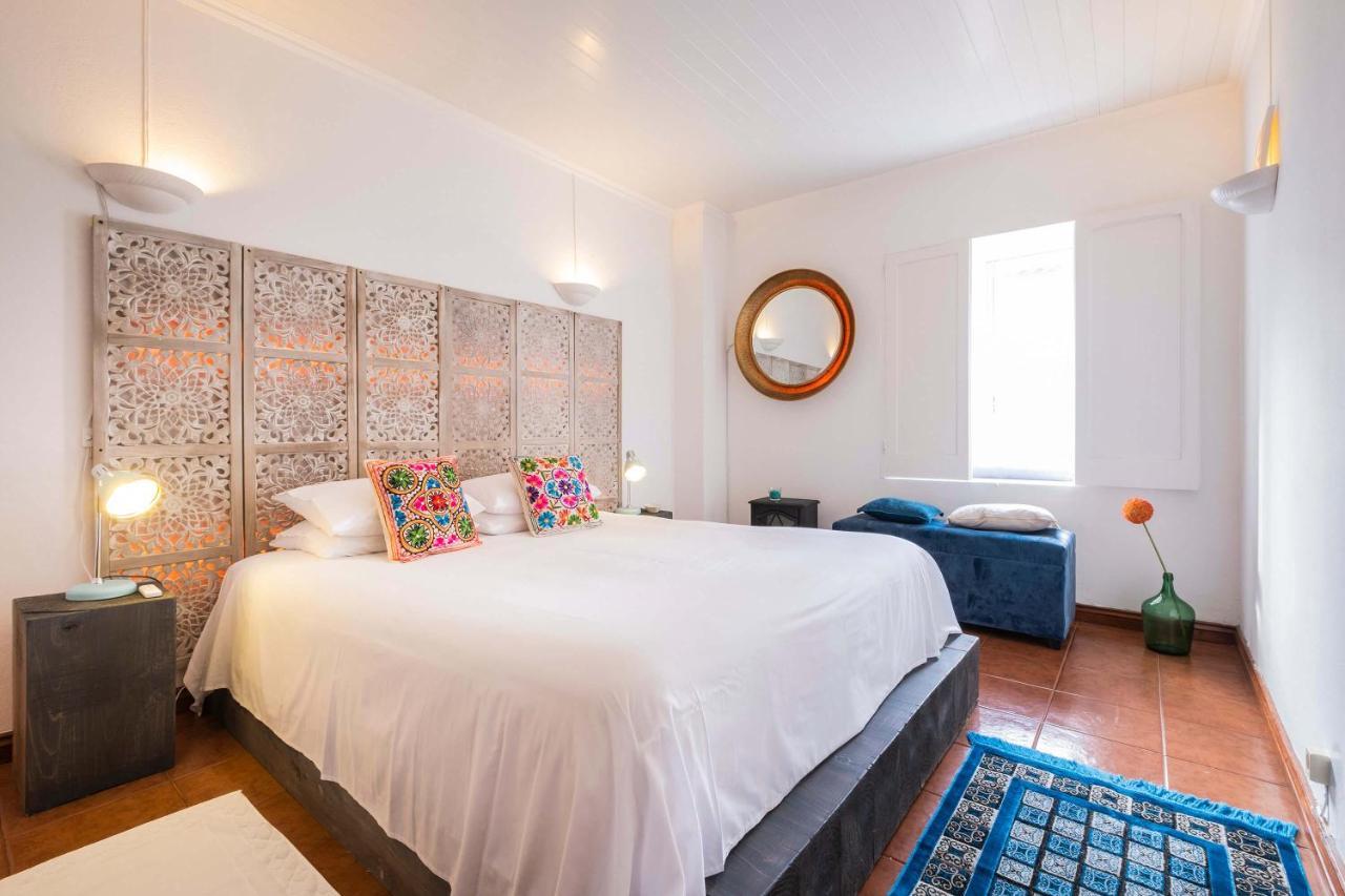 Epicenter Orient Apartment Ponta Delgada  Exterior photo